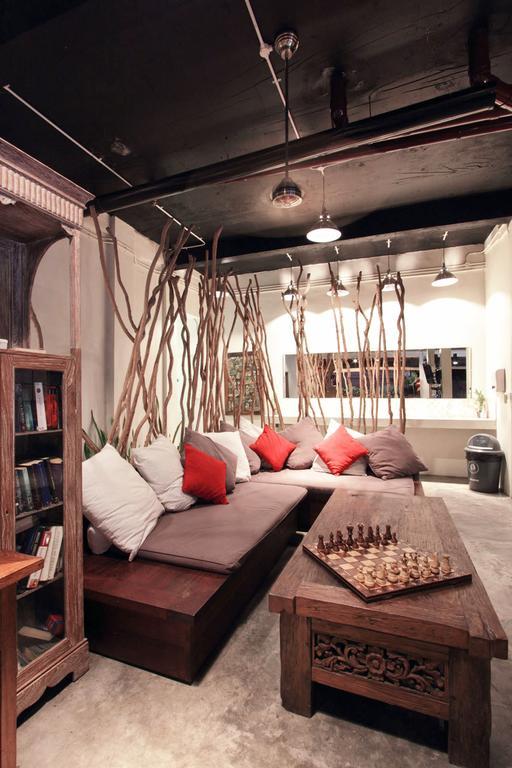 Kayun Hostel Legian  Room photo