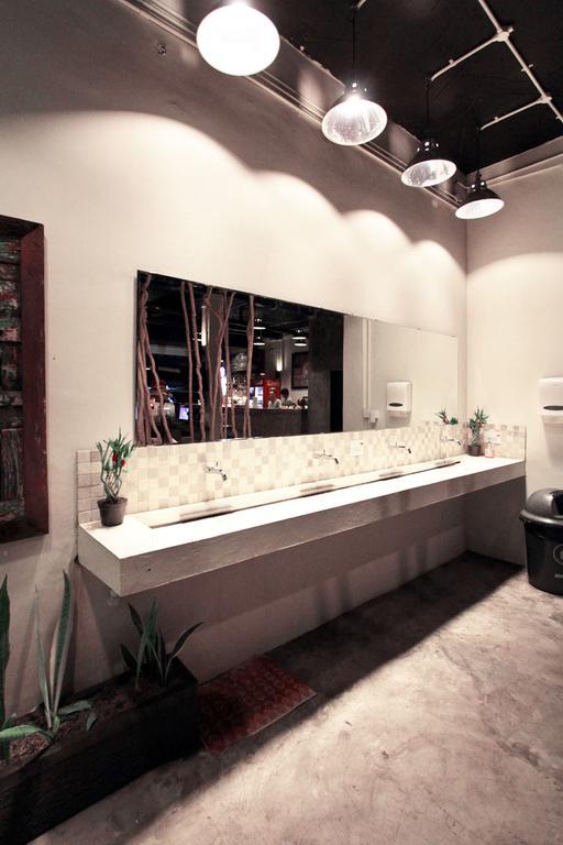 Kayun Hostel Legian  Room photo