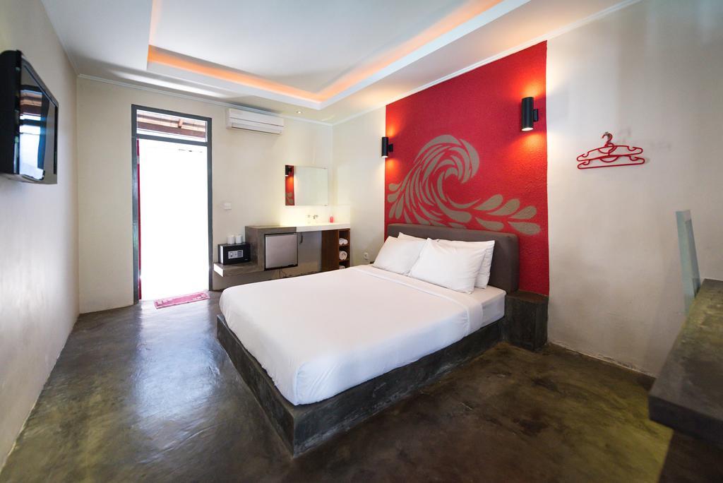 Kayun Hostel Legian  Exterior photo