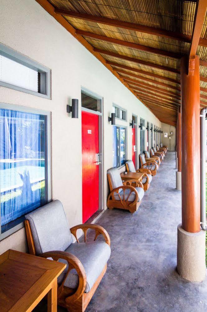 Kayun Hostel Legian  Exterior photo